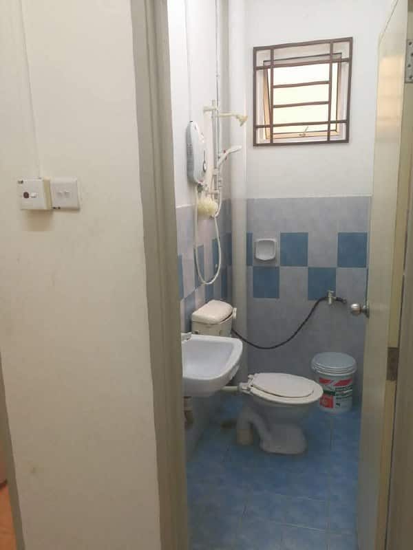 For Sale (AH7799)
Bestari Shop Apartment Nusa Best… 7