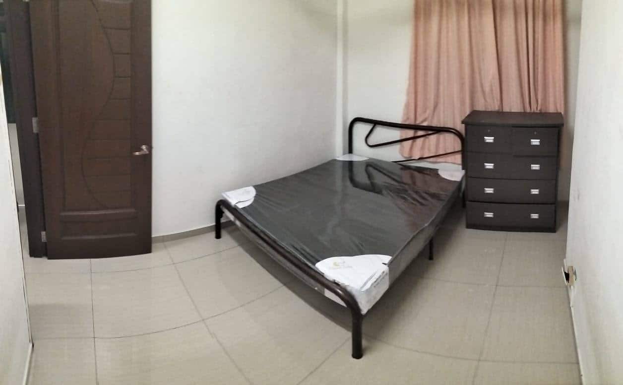 For Sale (AH7799) 
Skudai Villa Skudai 
Block F Le… 2