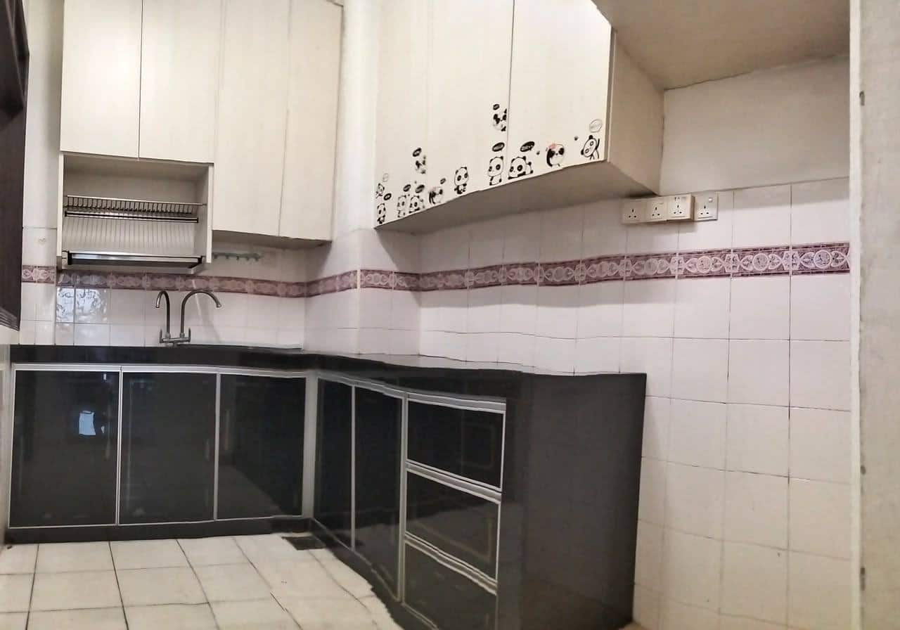 For Sale (AH7799) 
Skudai Villa Skudai 
Block F Le… 3