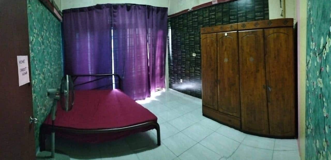 For Sale (AH7799) 
Skudai Villa Skudai 
Block F Le… 4
