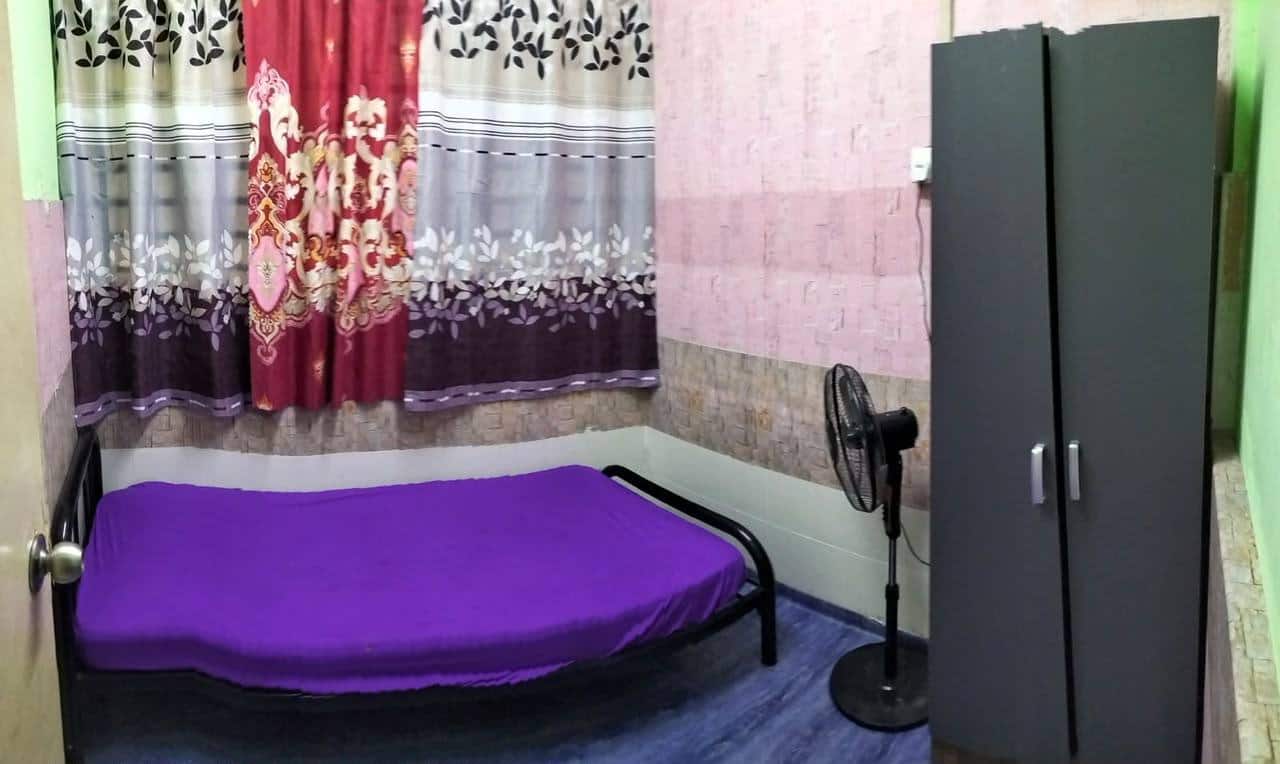 For Sale (AH7799) 
Skudai Villa Skudai 
Block F Le… 5