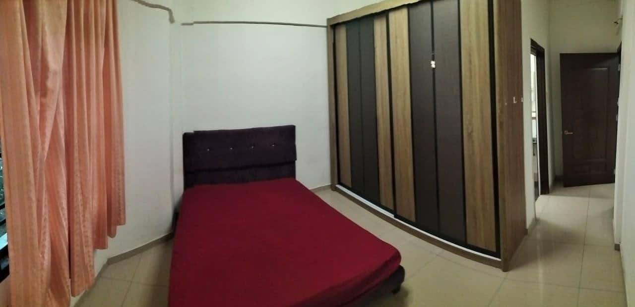 For Sale (AH7799) 
Skudai Villa Skudai 
Block F Le… 6