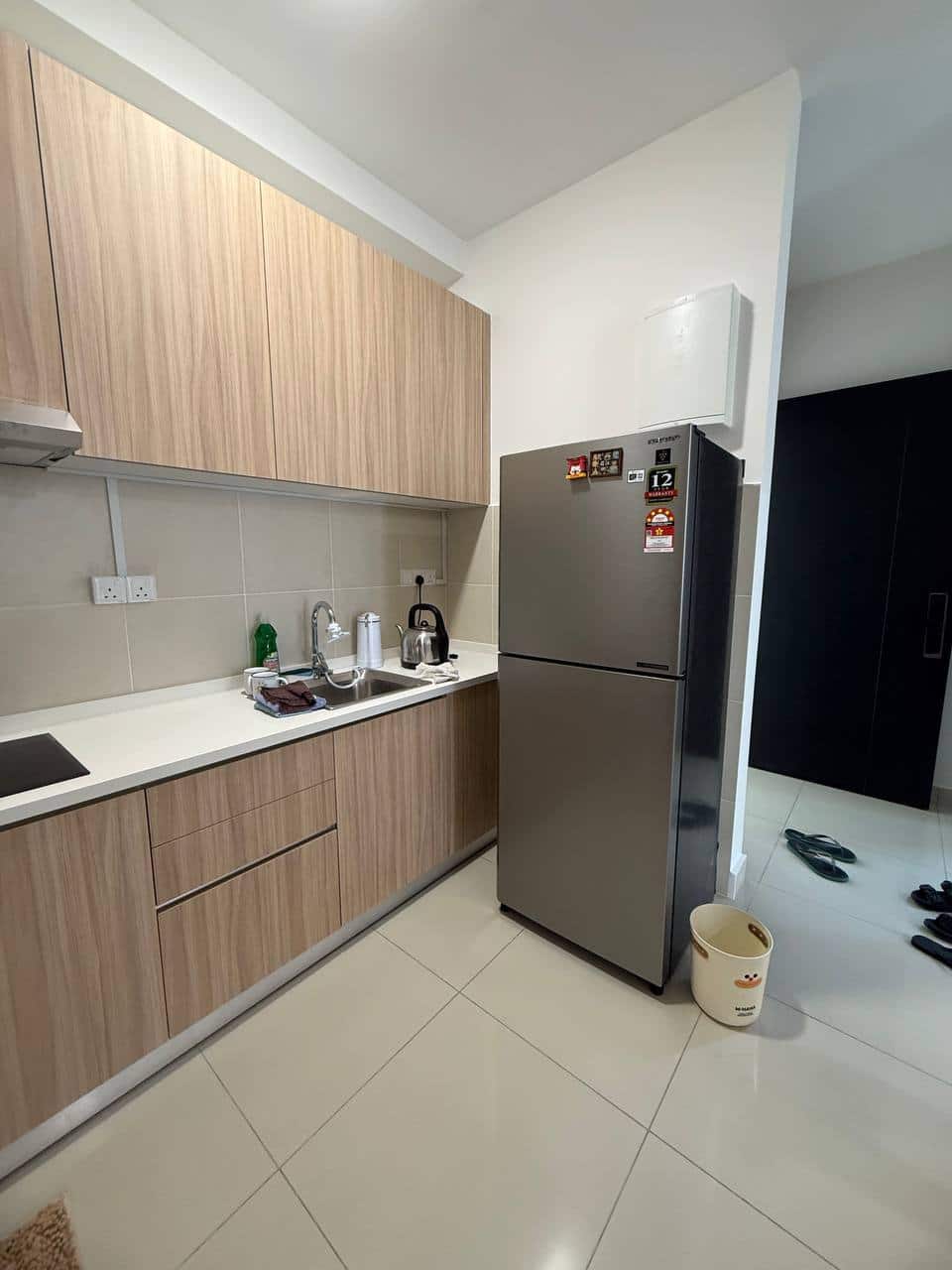 For Sale ( LL8062 )

🏡Trellis Resident 
✅3bedroom … 8
