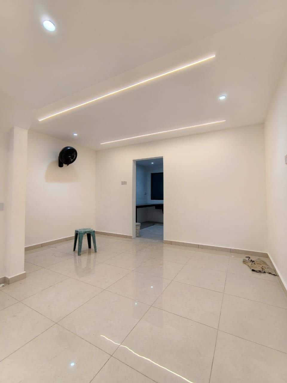 *For Sale*
Taman Skudai Baru
☘️Fully Extented Unit… 3