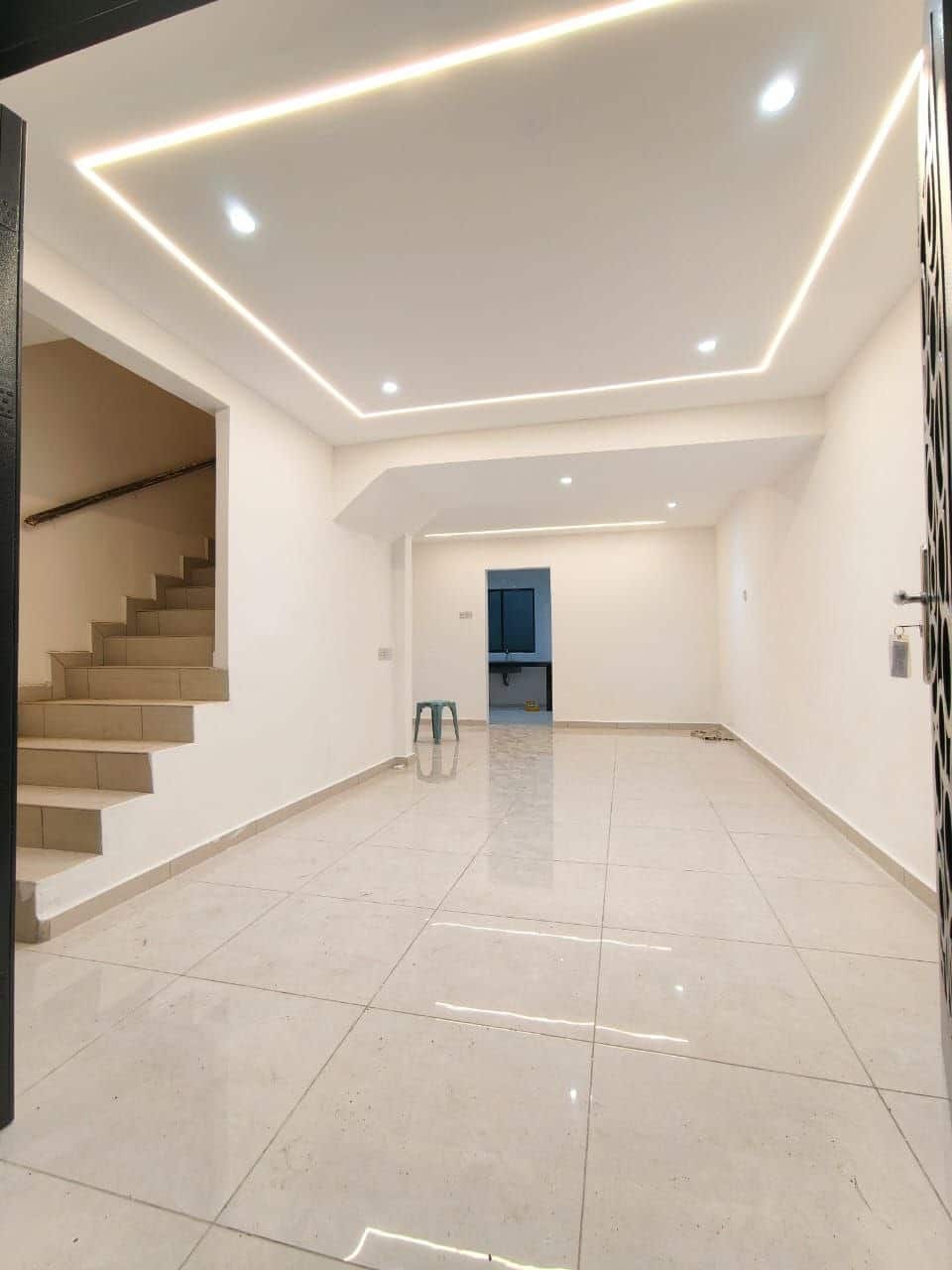 *For Sale*
Taman Skudai Baru
☘️Fully Extented Unit… 12