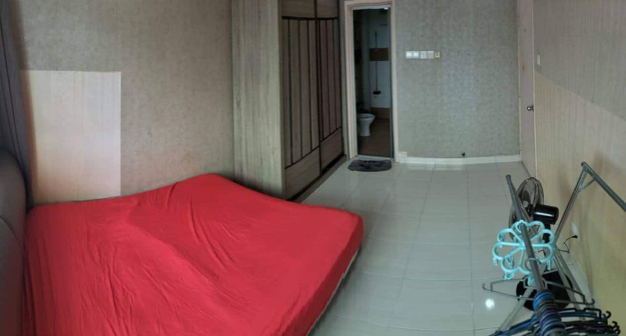 For Sale (AH7799)
Kipark Tampoi Indah  
850 sqft
4… 1