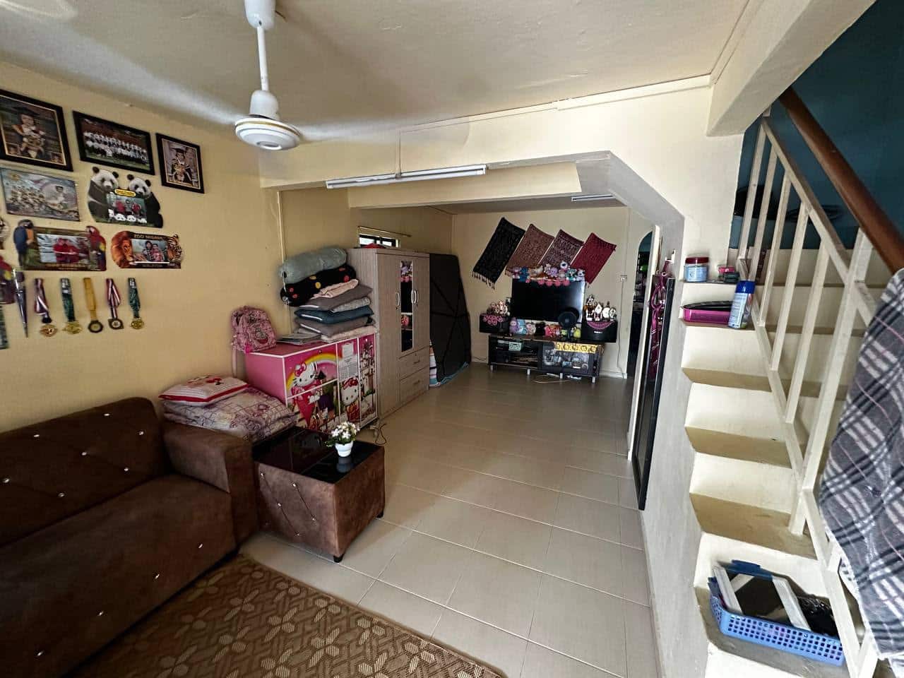 For Sale(AH7799)
Jalan Hang Tuah Skudai Baru Tun A… 1
