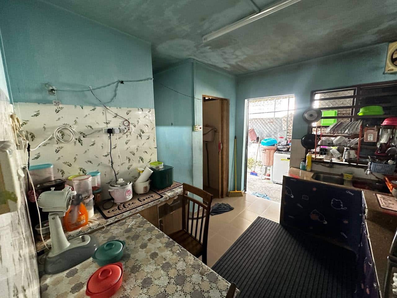 For Sale(AH7799)
Jalan Hang Tuah Skudai Baru Tun A… 2
