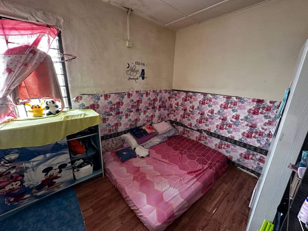 For Sale(AH7799)
Jalan Hang Tuah Skudai Baru Tun A… 3