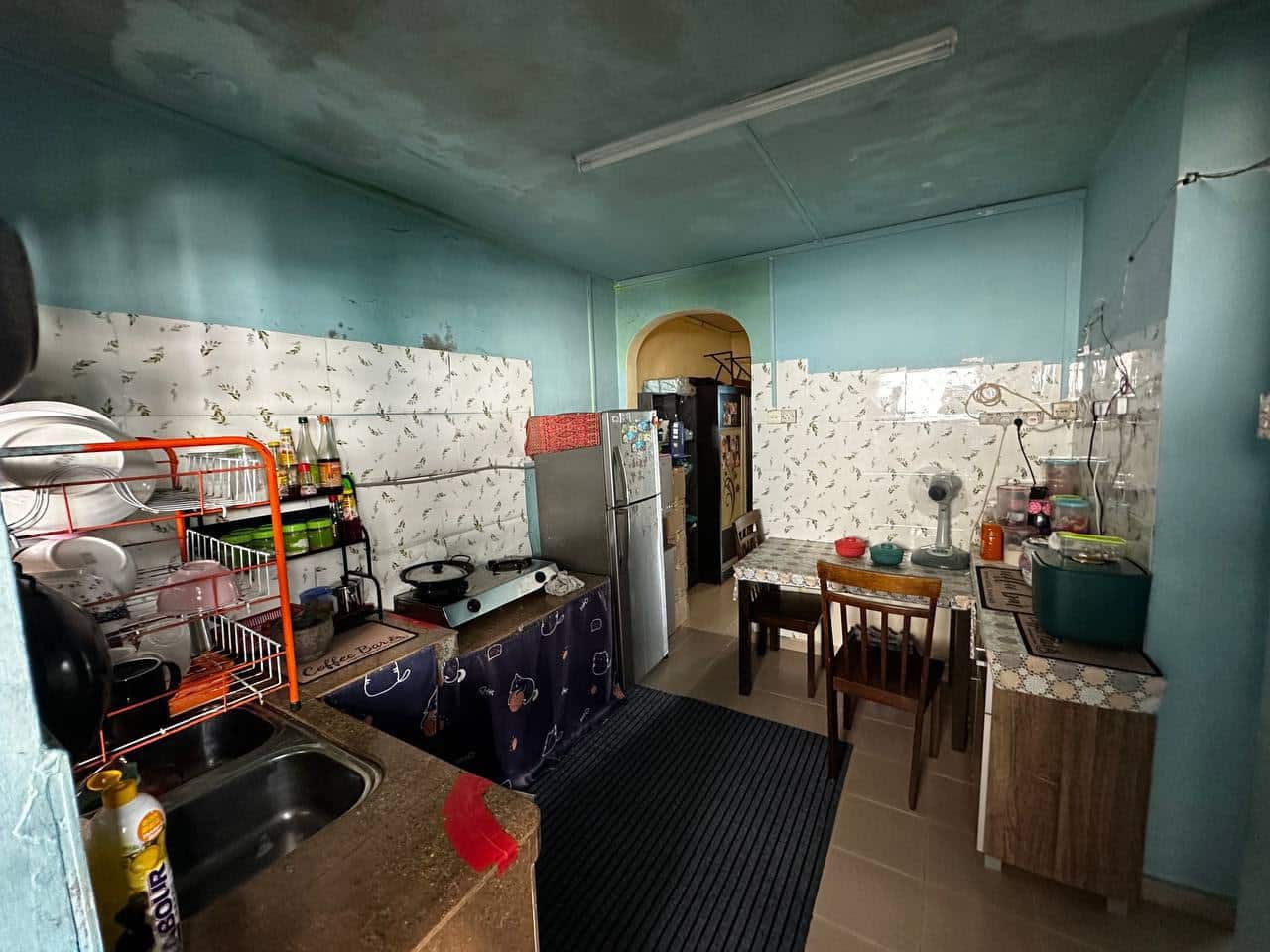 For Sale(AH7799)
Jalan Hang Tuah Skudai Baru Tun A… 4