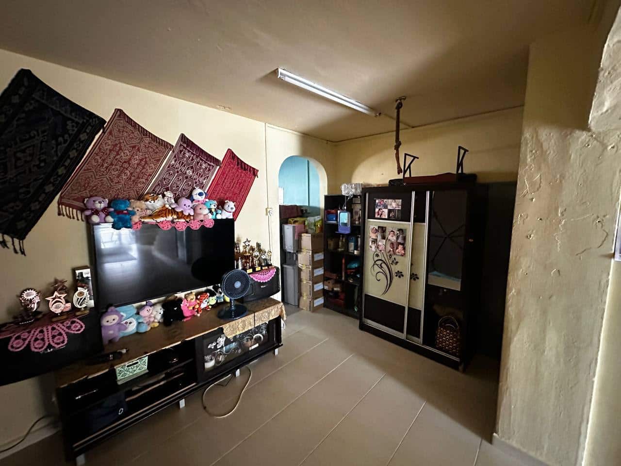 For Sale(AH7799)
Jalan Hang Tuah Skudai Baru Tun A… 5