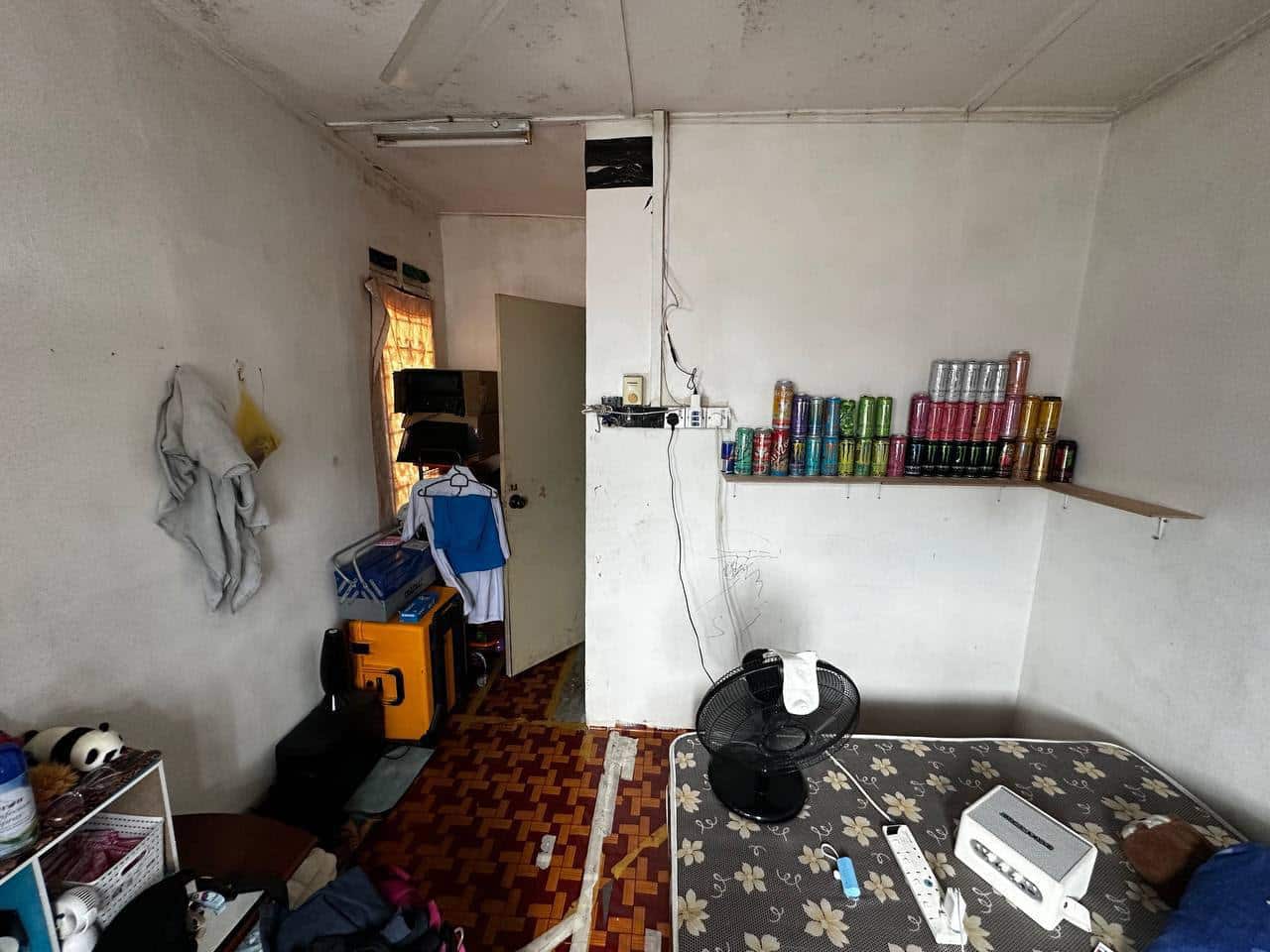 For Sale(AH7799)
Jalan Hang Tuah Skudai Baru Tun A… 9