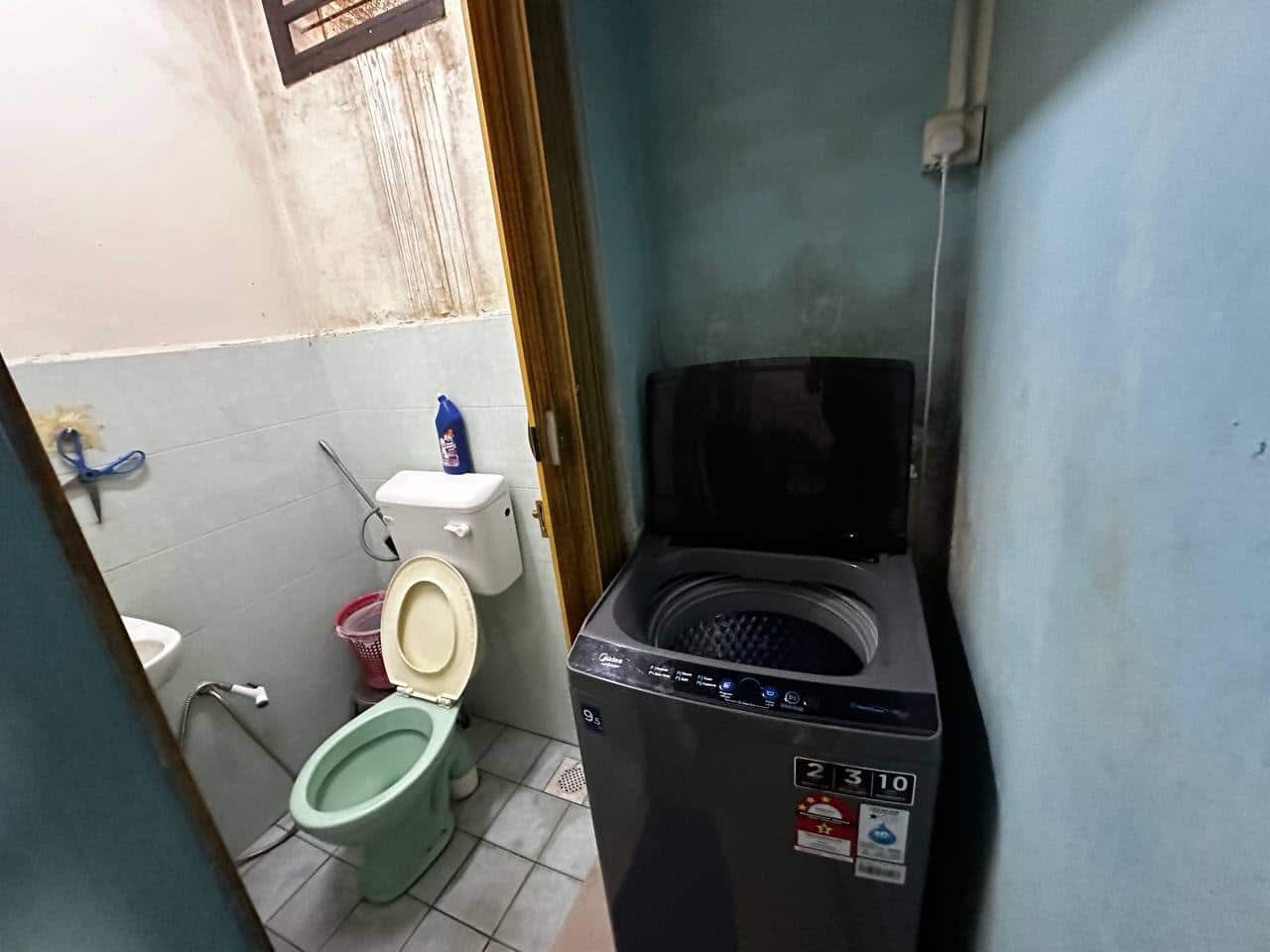 For Sale(AH7799)
Jalan Hang Tuah Skudai Baru Tun A… 10