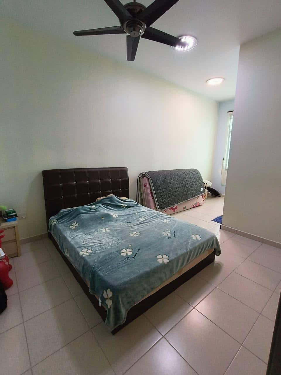 #低头期 #双层排楼

Maya Height @ Bandar Seri Alam
2 Store… 4