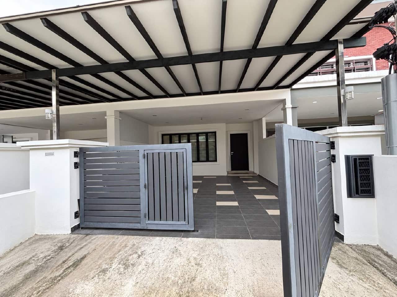 Update Bank Value

For Sale｜Taman Kensington 2 @ B… 2