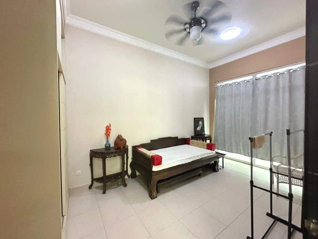 😱😱 😱 Below RM 1m 就可以拥有半独立洋房，你信吗？
📍 𝗣𝗼𝗻𝗱𝗲𝗿𝗼𝘀𝗮 𝗩𝗶𝗹𝗹𝗮… 6