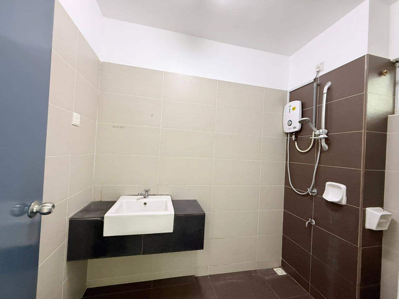 For Sale（AH7799）
Mutiara Utama Mutiara Rini
4 Bed … 2