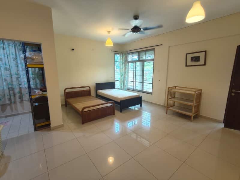 For Sale 
Jalan Ambang, Horizon Hill

✅ 2.5 storey…