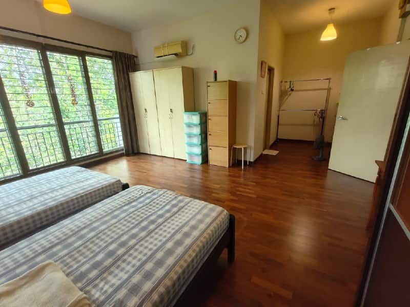 For Sale 
Jalan Ambang, Horizon Hill

✅ 2.5 storey… 3