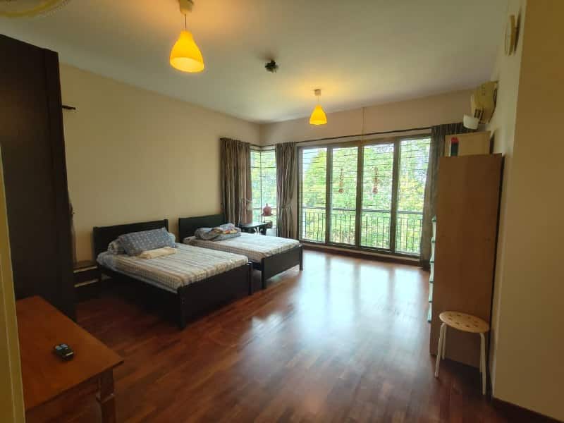 For Sale 
Jalan Ambang, Horizon Hill

✅ 2.5 storey… 6