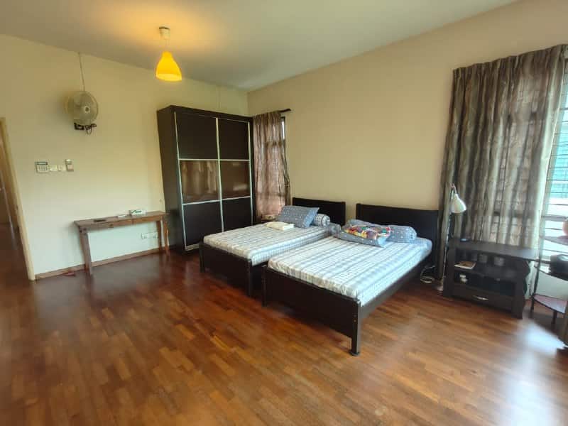 For Sale 
Jalan Ambang, Horizon Hill

✅ 2.5 storey… 7
