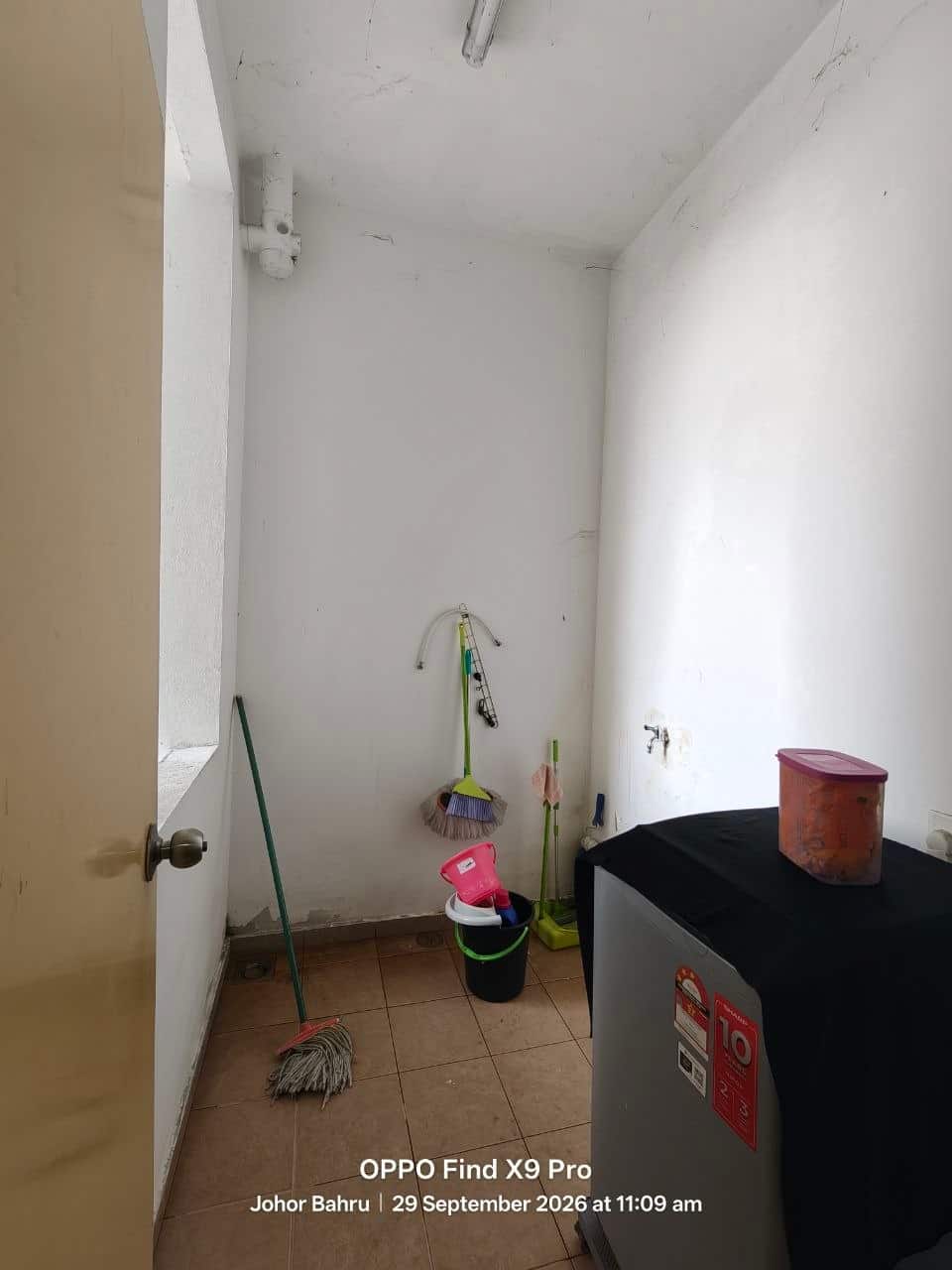For Sale
 D’Summit Residences

. Built-up: 764 sq.… 2