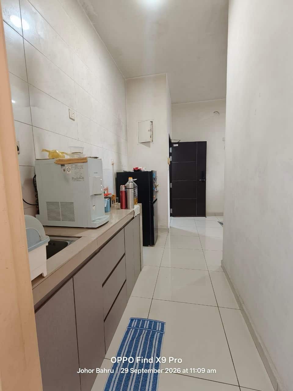 For Sale
 D’Summit Residences

. Built-up: 764 sq.… 3