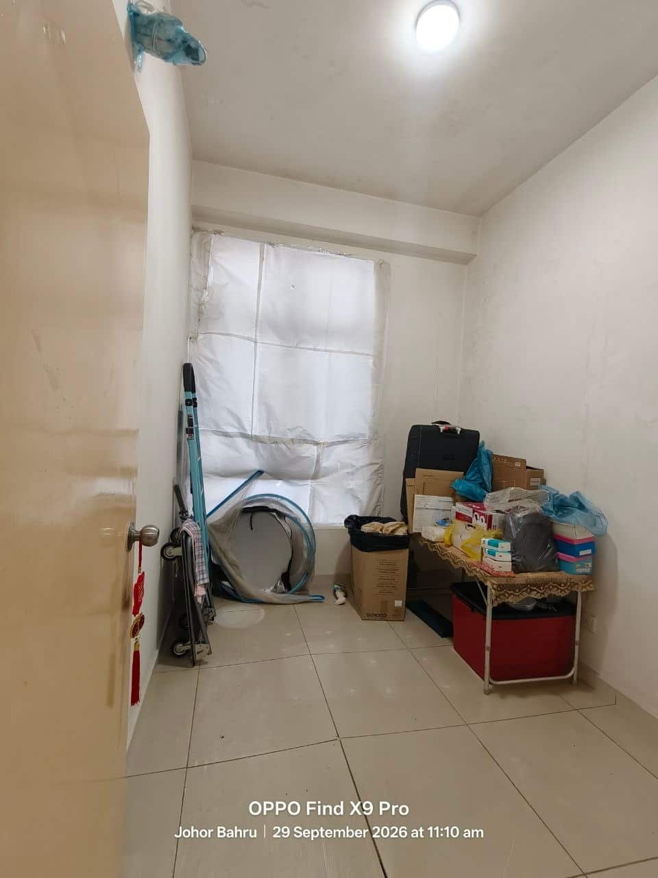 For Sale
 D’Summit Residences

. Built-up: 764 sq.… 4