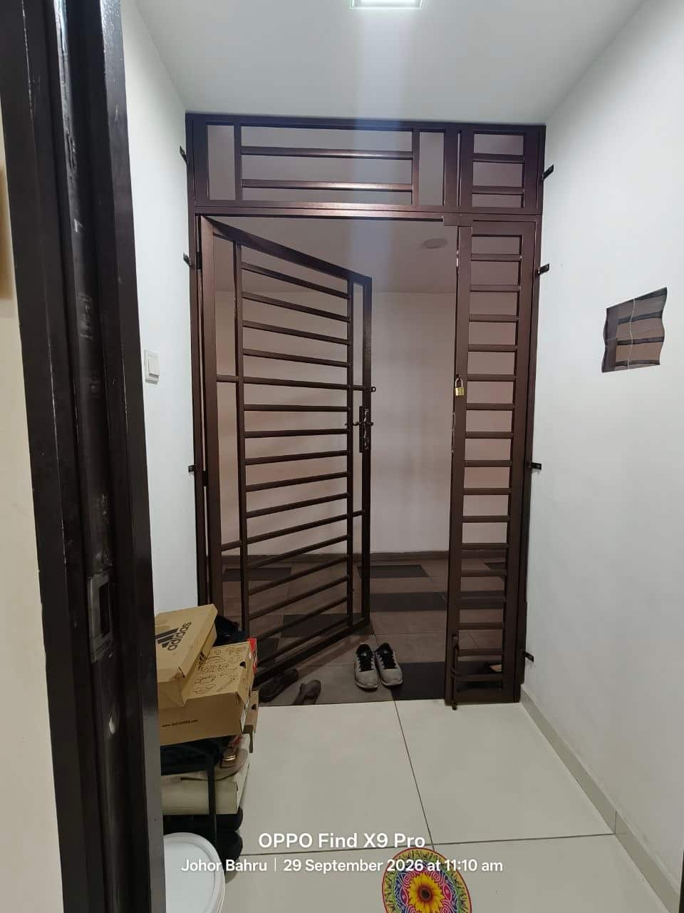 For Sale
 D’Summit Residences

. Built-up: 764 sq.… 6