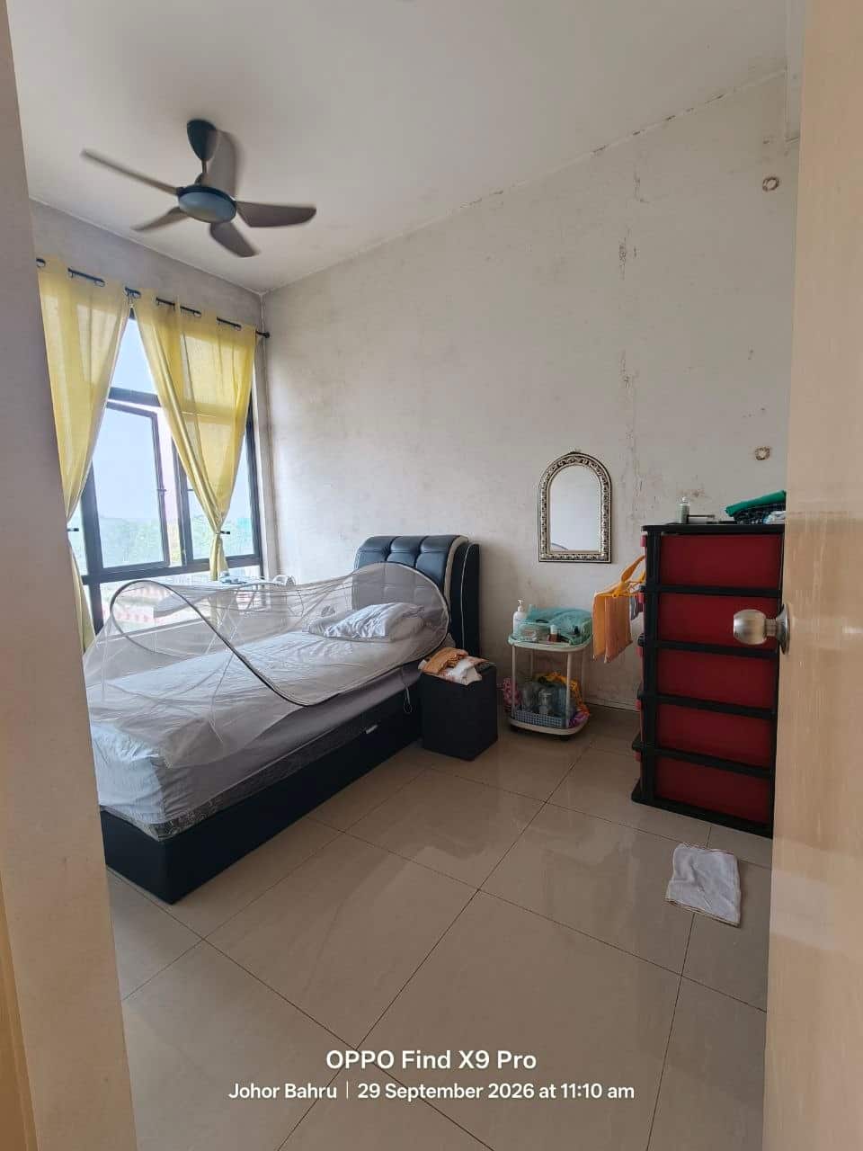 For Sale
 D’Summit Residences

. Built-up: 764 sq.… 7