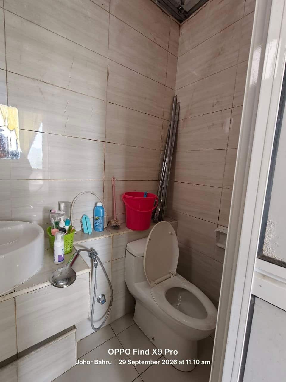 For Sale
 D’Summit Residences

. Built-up: 764 sq.… 8