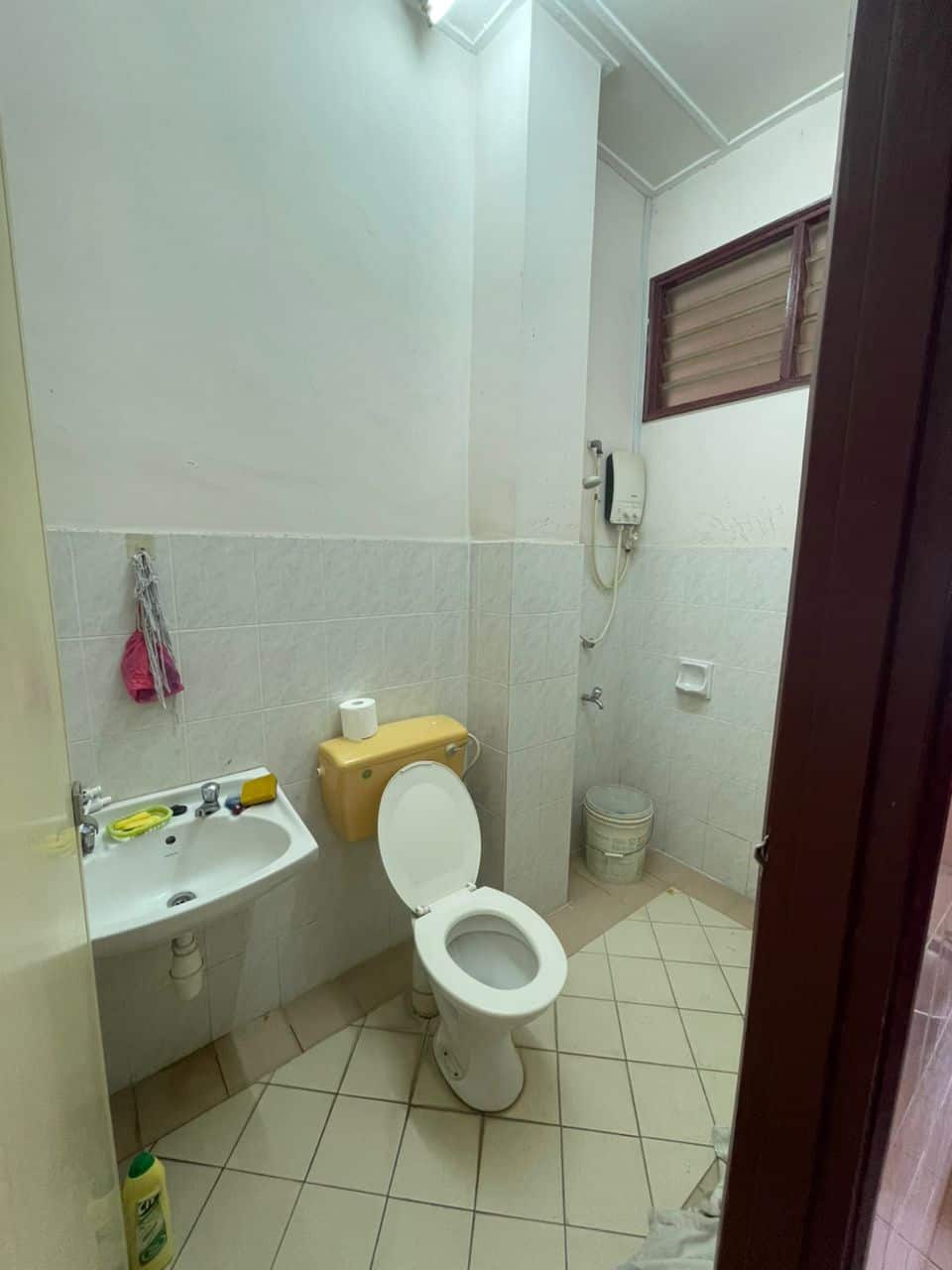 For Sale 
Bukit Indah Jln 4

✅Single Storey 
✅3roo… 2