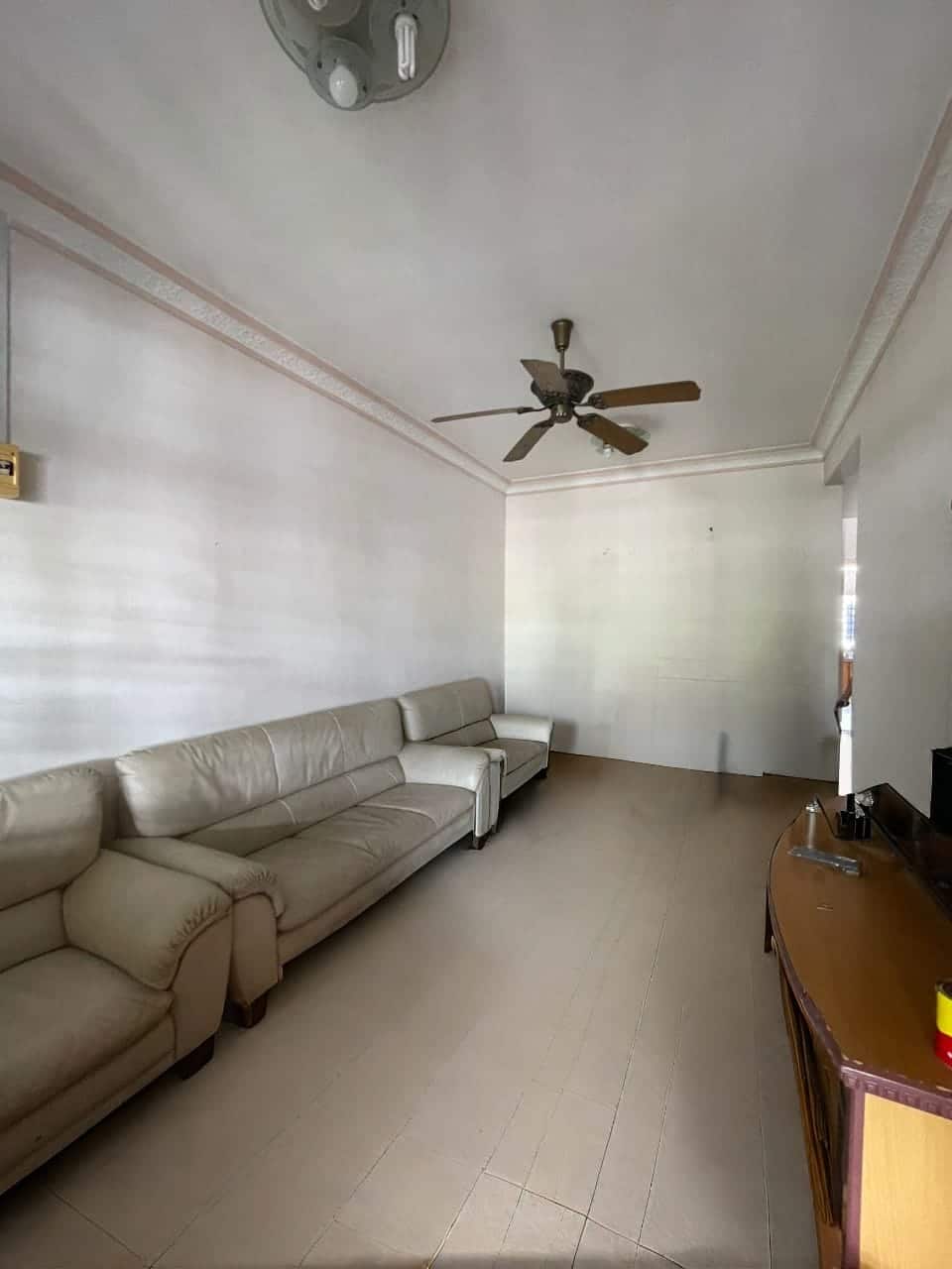 For Sale 
Bukit Indah Jln 4

✅Single Storey 
✅3roo… 3