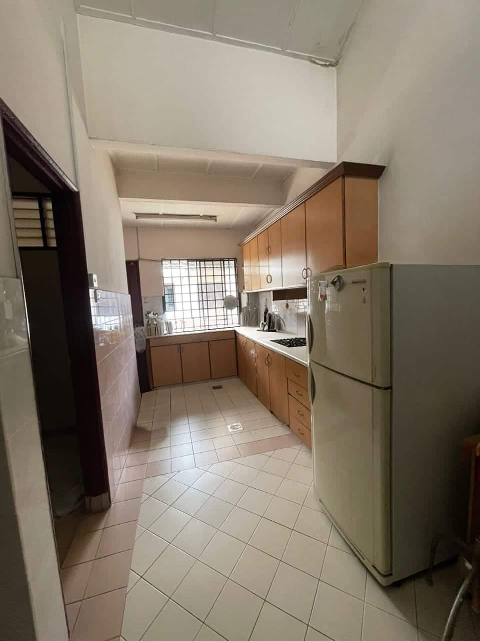 For Sale 
Bukit Indah Jln 4

✅Single Storey 
✅3roo… 4