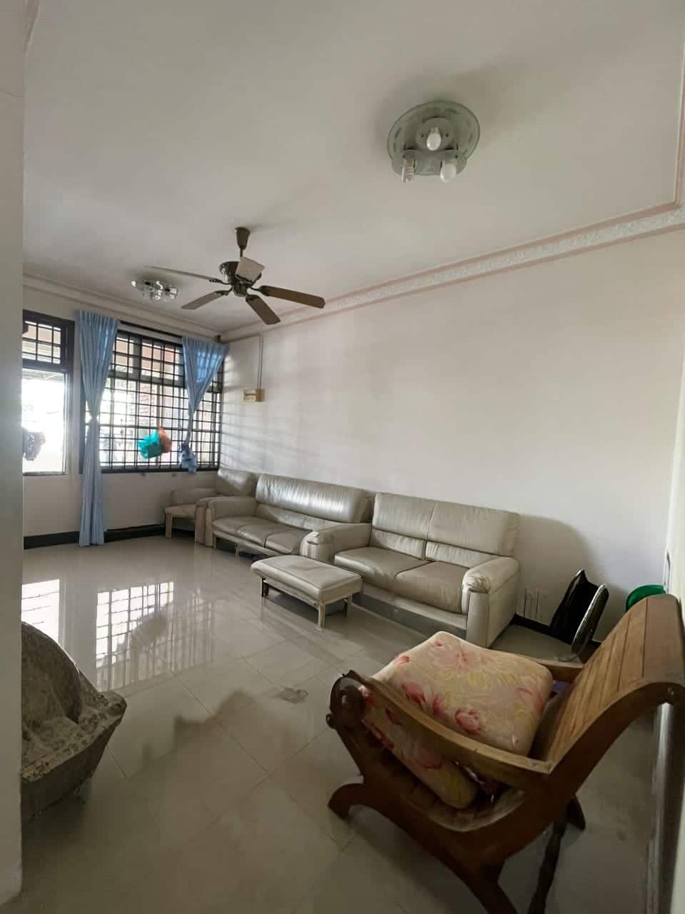 For Sale 
Bukit Indah Jln 4

✅Single Storey 
✅3roo… 5
