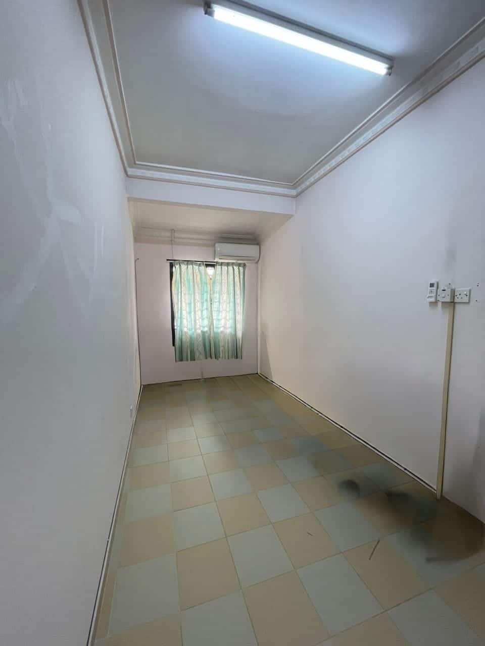 For Sale 
Bukit Indah Jln 4

✅Single Storey 
✅3roo… 6