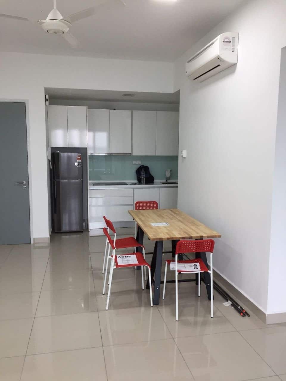 For Sales

Tropez Residence Danga Bay 
 
Build up … 3