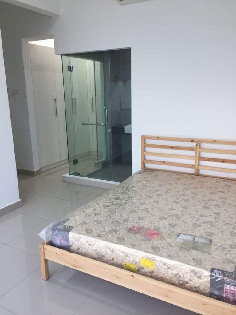 For Sales

Tropez Residence Danga Bay 
 
Build up … 4