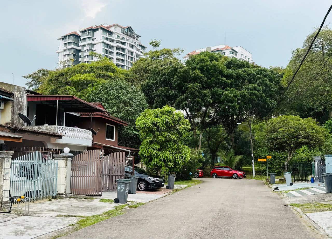 For Sale（AH7799）
Jalan Molek Taman Molek 81100 Joh… 2