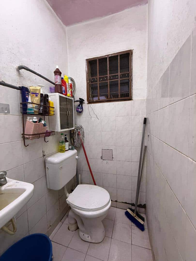 For Sale（AH7799）
Jalan Molek Taman Molek 81100 Joh… 8