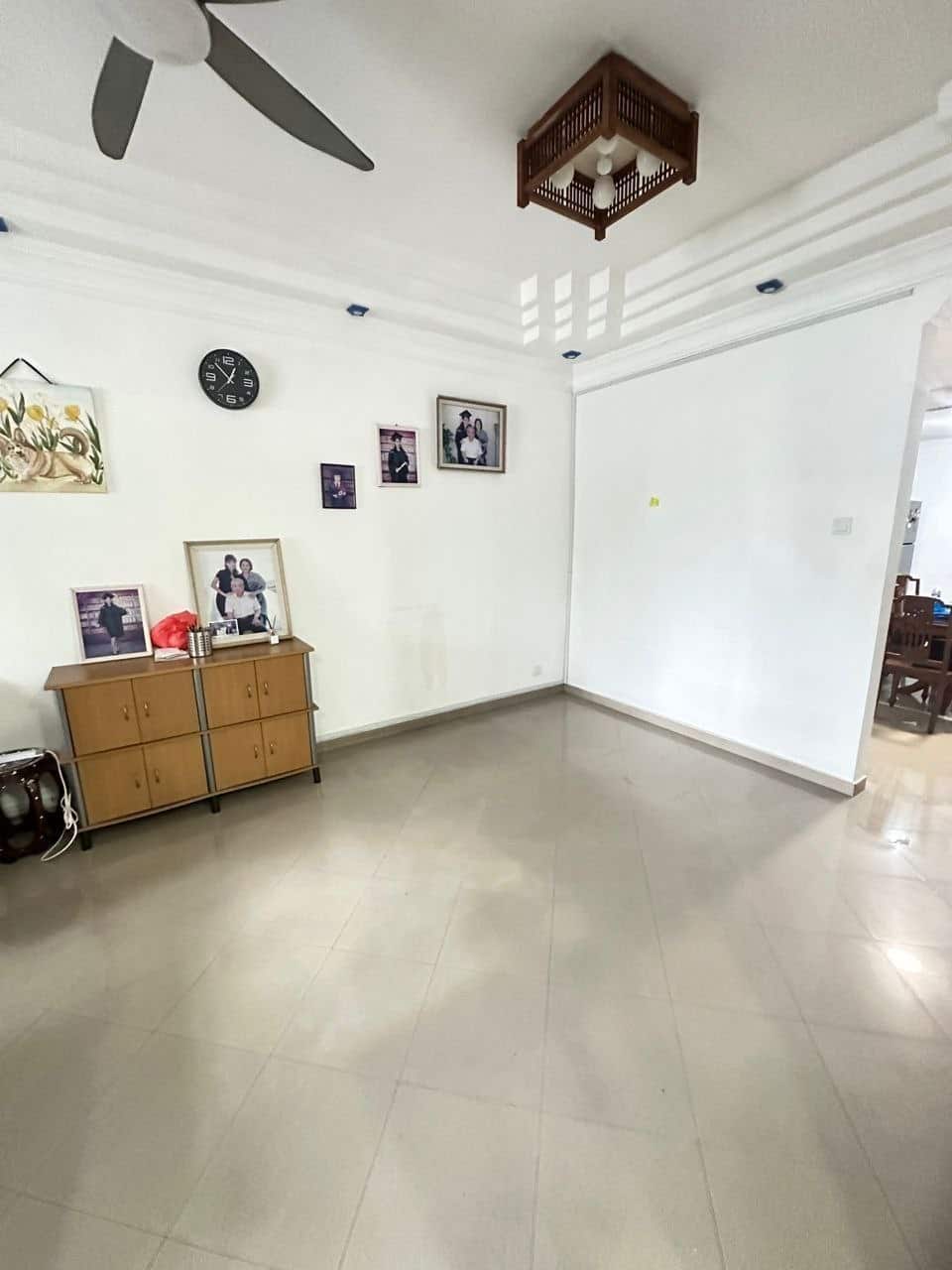 🔥Drop Price RM678k⚠️

#只需20分钟到达Ciq的双层排屋，只卖你698k还可以… 3