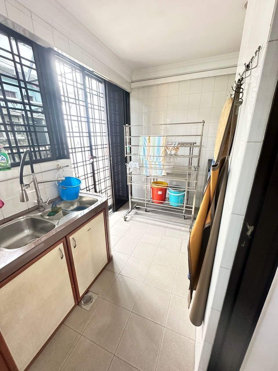 🔥Drop Price RM678k⚠️

#只需20分钟到达Ciq的双层排屋，只卖你698k还可以… 5