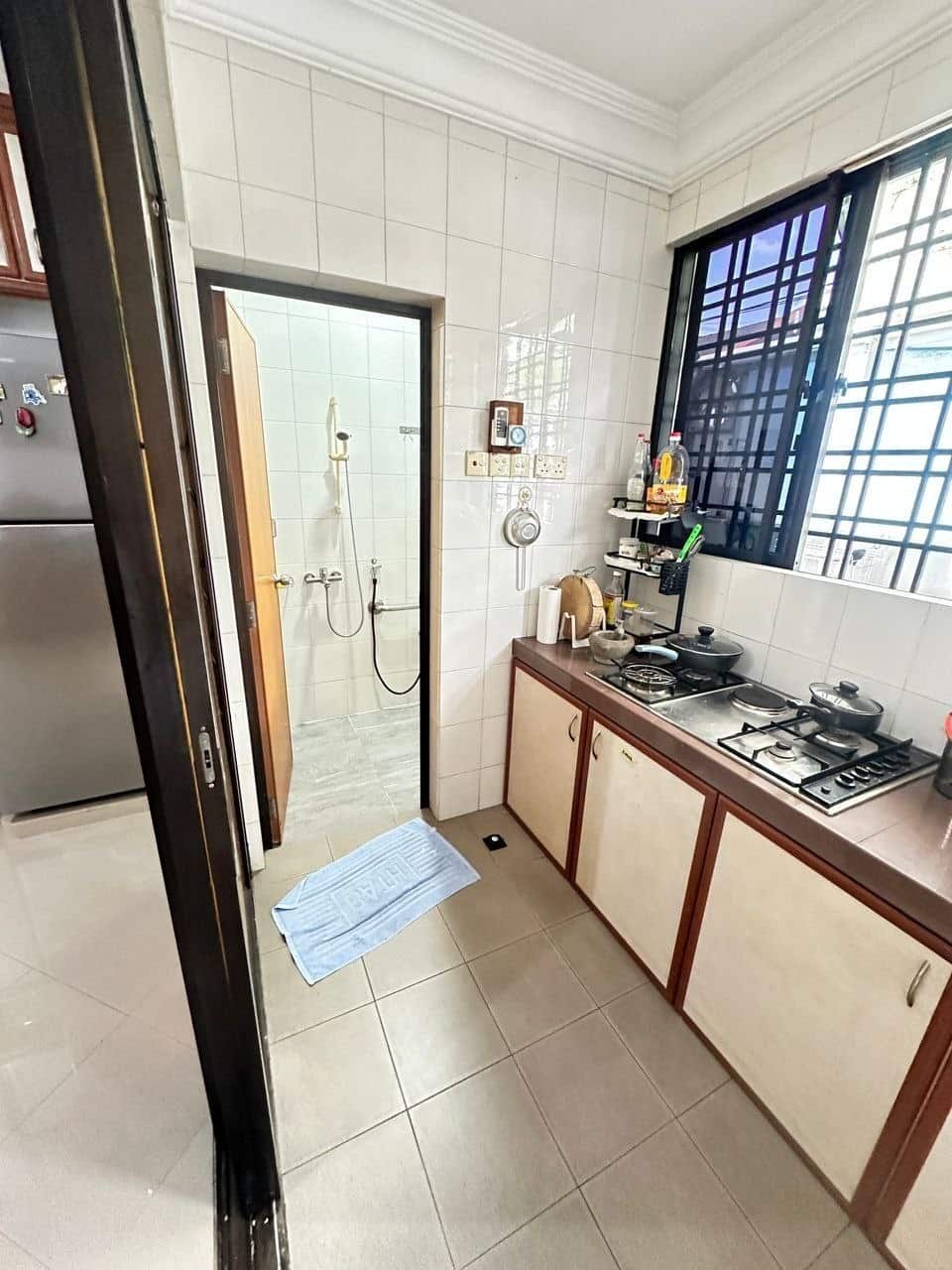 🔥Drop Price RM678k⚠️

#只需20分钟到达Ciq的双层排屋，只卖你698k还可以… 6