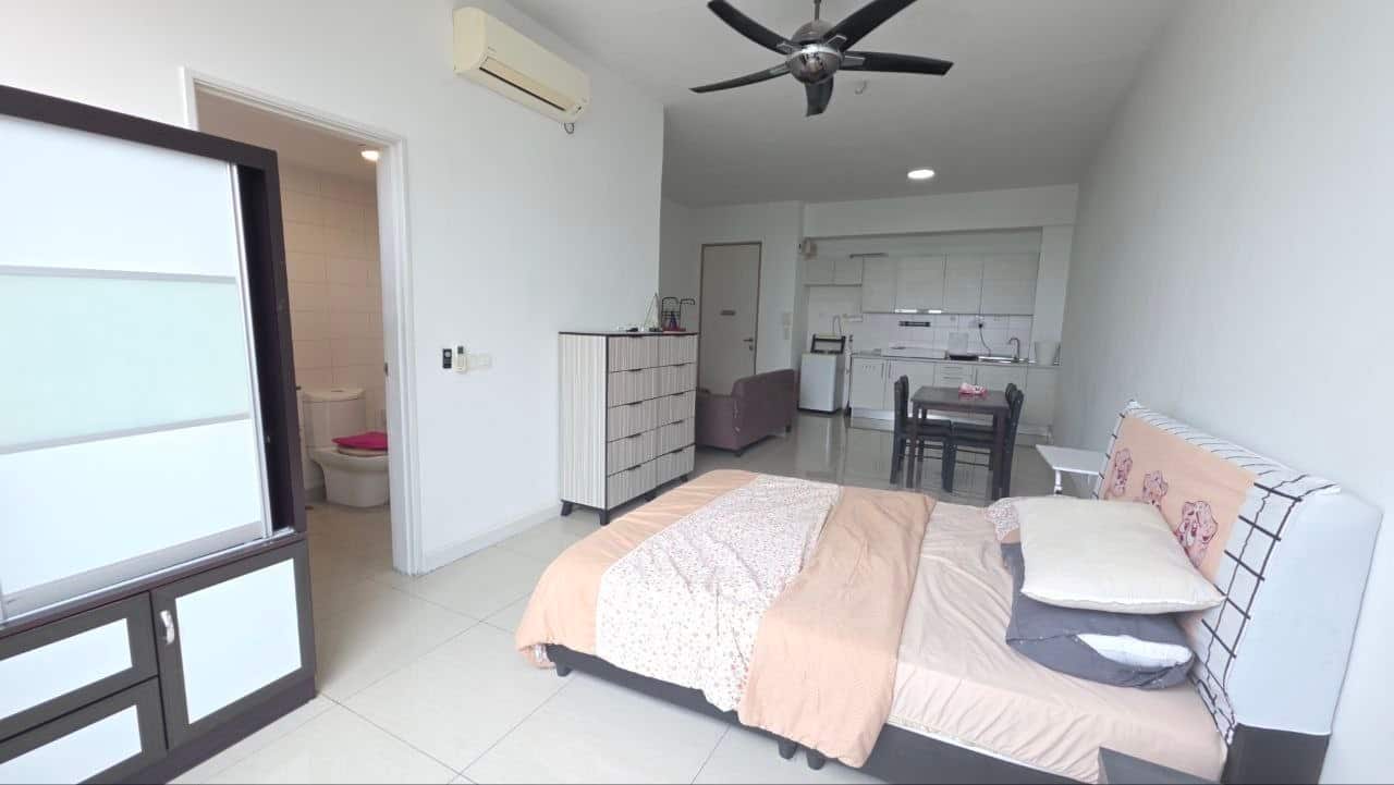 Full Loan + Cash Out 32k🔥Greenfield Studio Corner … 2