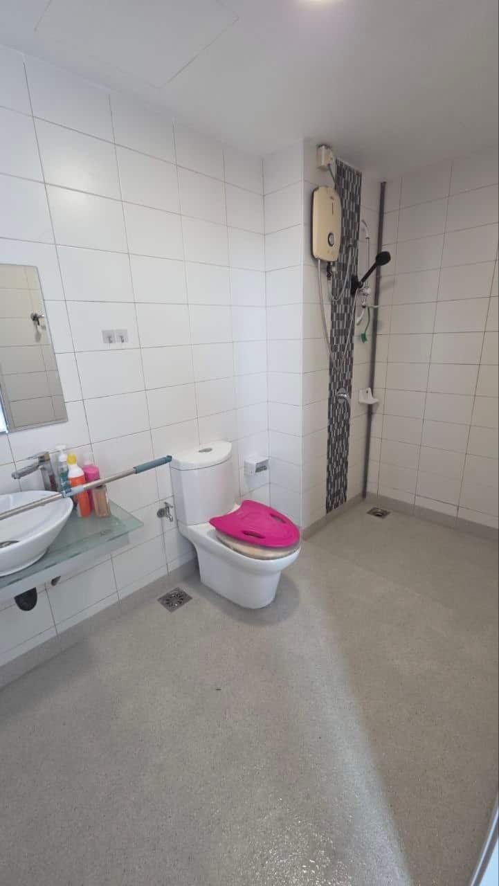 Full Loan + Cash Out 32k🔥Greenfield Studio Corner … 6