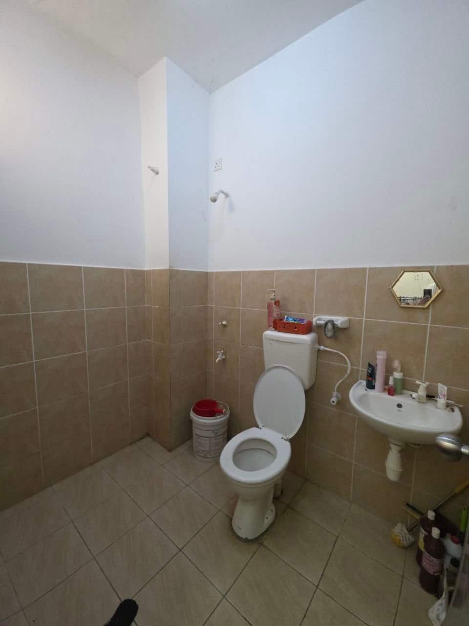 Senai Scientax Jaya Townhouse 出售🔥condition美美，也做了防水… 10