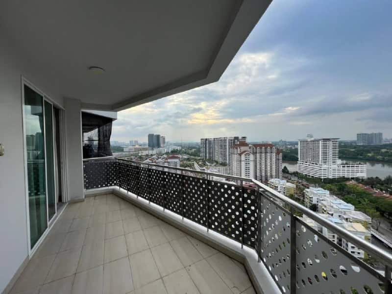 FOR SALE
Grandview 360 Apartment @ Bayu Puteri, Pe… 2