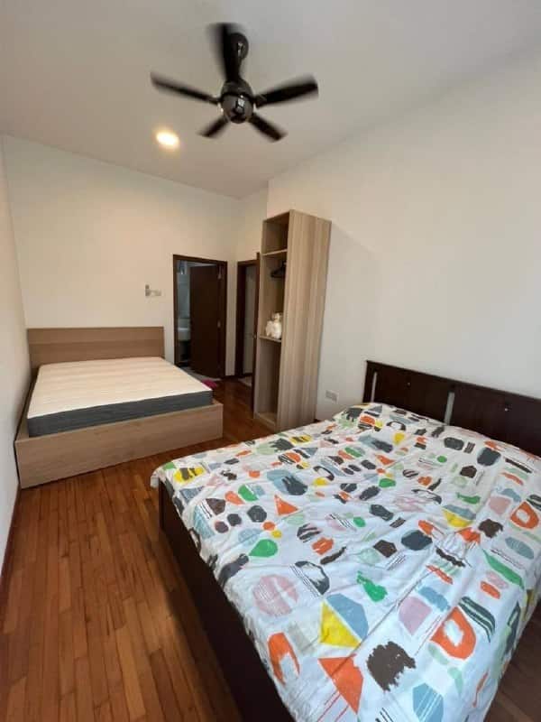 FOR SALE
Grandview 360 Apartment @ Bayu Puteri, Pe… 3