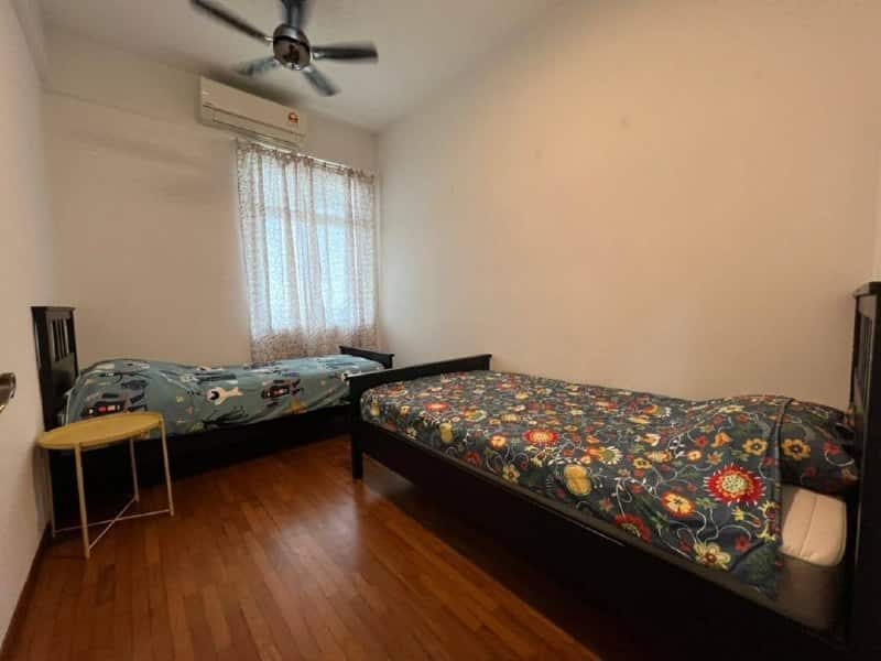 FOR SALE
Grandview 360 Apartment @ Bayu Puteri, Pe… 5