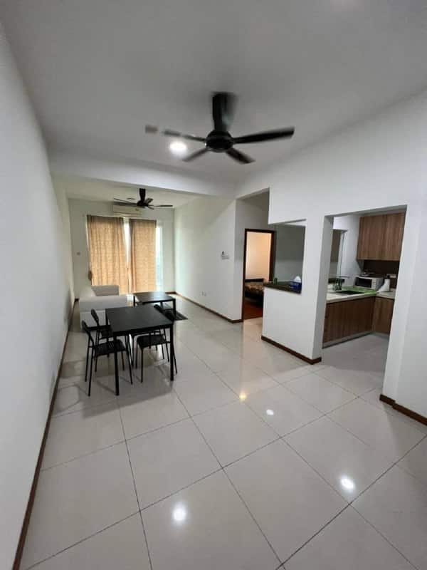 FOR SALE
Grandview 360 Apartment @ Bayu Puteri, Pe… 6